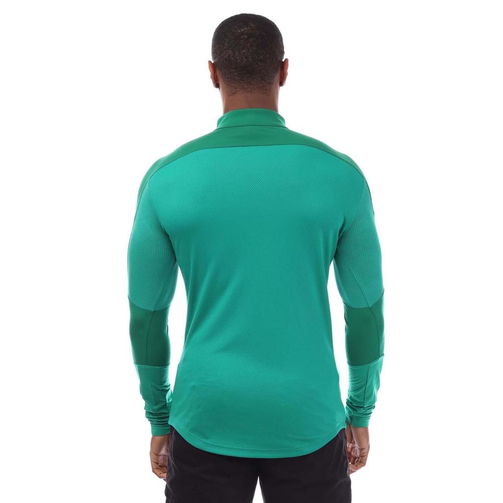 Puma Men's Final Quarter Zip Training Top