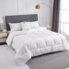 Yierya Class A Thickened Faux Goose Down Winter Comforter