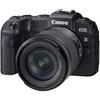 Canon mirrorless single-lens camera EOS RP RF24-105 IS STM lens kit EOSRP-24105ISSTMLK