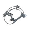 Front Right Abs Wheel Speed Sensor Fits For Pontiac Vibe 2009-2010 & Toyota Corolla Replace# 8954202090