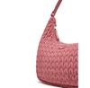 Handbag Tommy Jeans Tjw Urban Large Quilted AW0AW17929 Pink