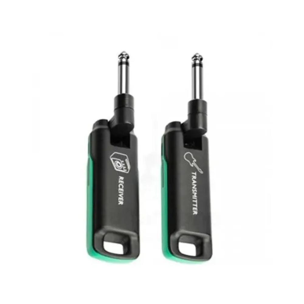 Беспроводная гитарная система SWIFF Audio WS-70