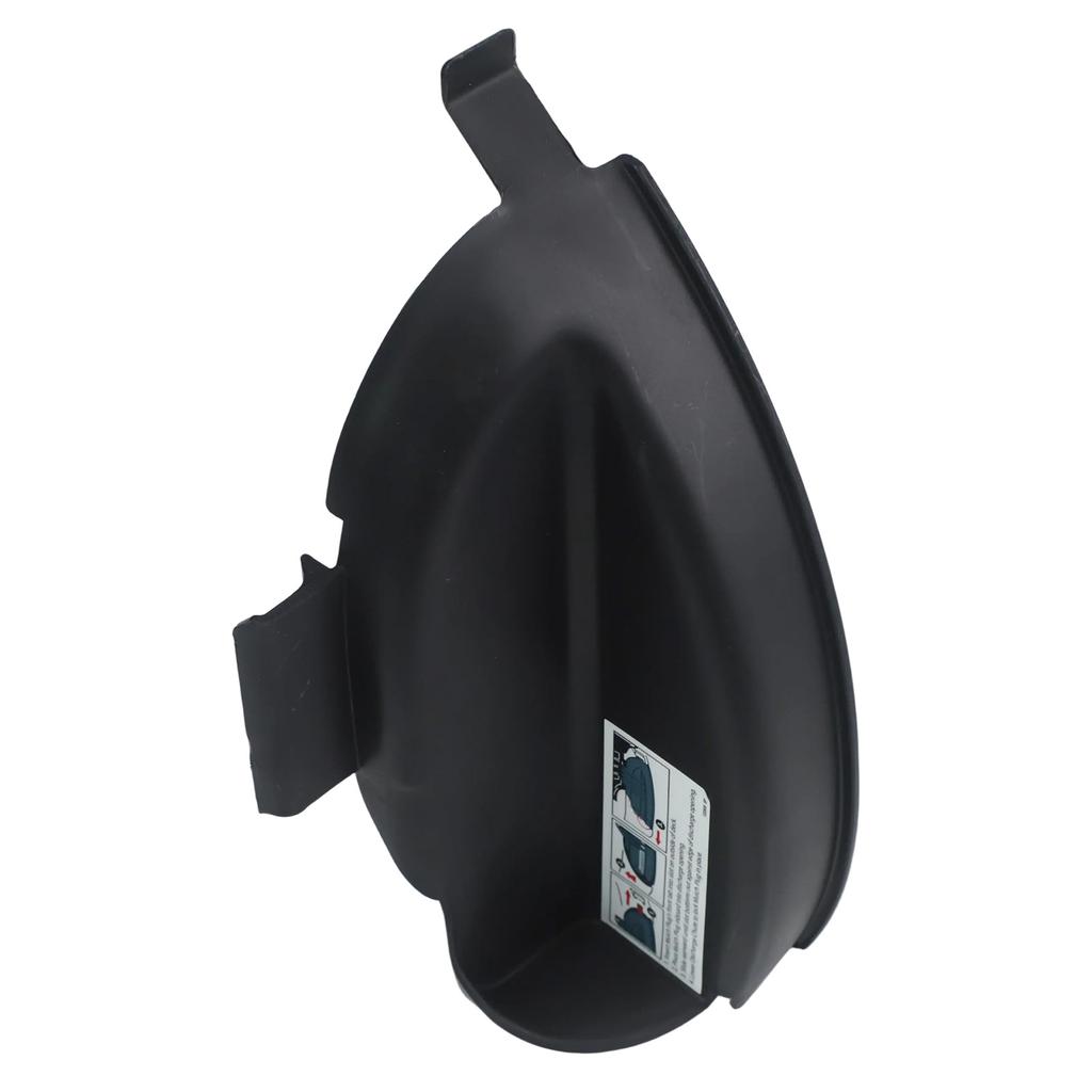 Replacement Mulch Cover for CADET 33 Inch Wide Walk Behind Mowers Compatible with For CC760 For CC760ES CC800 933E OEM 631 04252