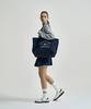 Sergio Tacchini U Classic Tote Bag (Navy)
