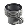 Poolskimmer Sandfilterpumpe Umrüstadapter für Summer Waves SFX1000, SFX1500 Für Intex 10722/25009 Schwimmbadreinigungsteile
