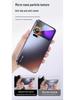 Xiaomi 17ProMax Premium Frosted Lens Full-Cover Anti-Fall Phone Case