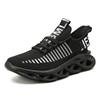 Fashion 43-44 Number 42 Red Male Shoes Woven Shoes For Mens Sneakers Black Trainers Sport Trendy Snearkers Skor Famous Tenise