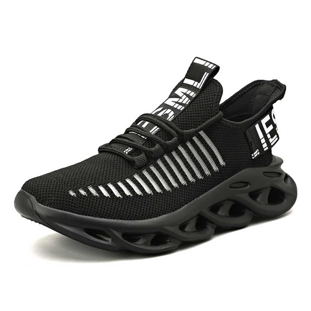 Fashion 43-44 Number 42 Red Male Shoes Woven Shoes For Mens Sneakers Black Trainers Sport Trendy Snearkers Skor Famous Tenise
