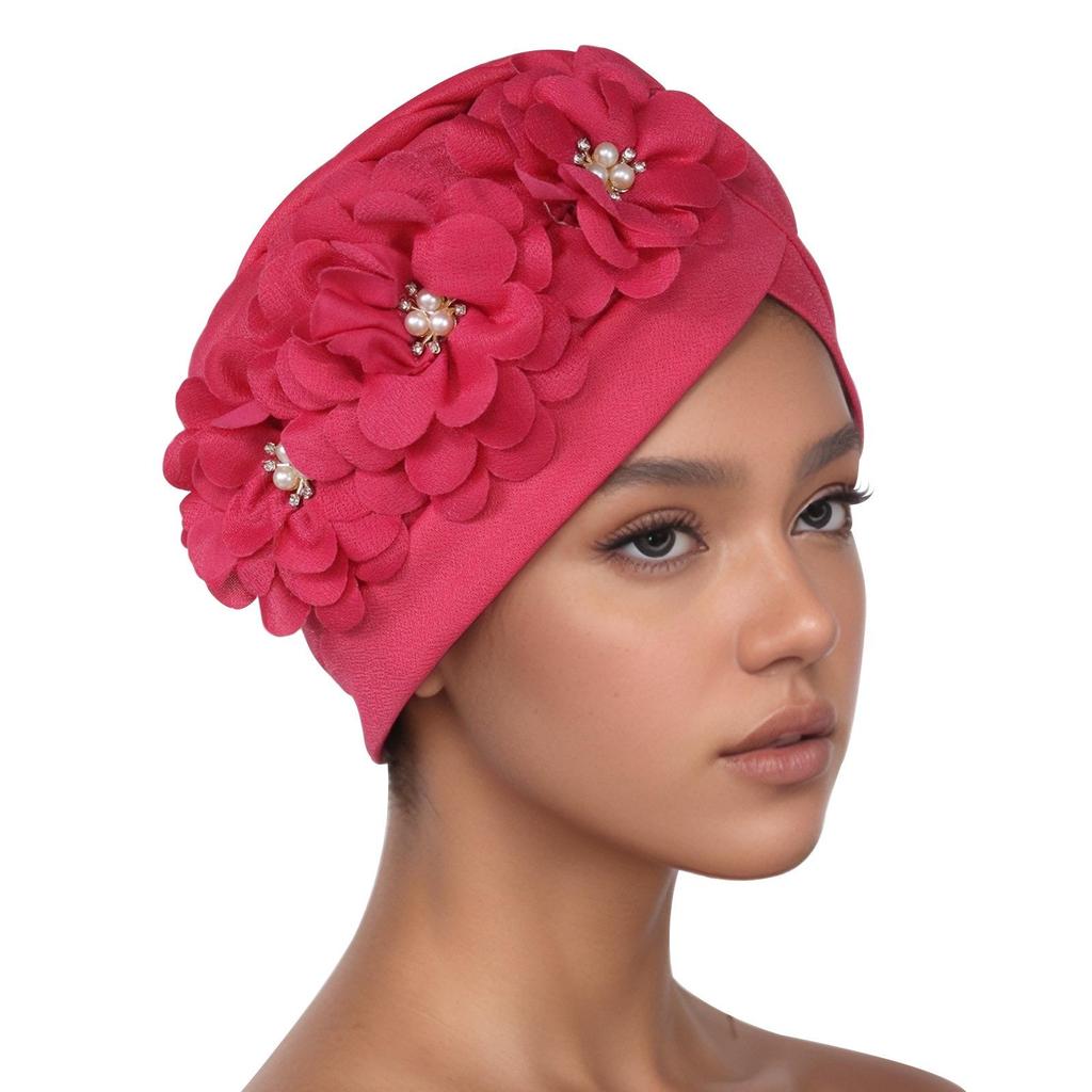 Pulover Aplicații Musulmane Tradiționale Africane cu Glugă Hijab