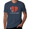 Cardiac Nurse Fixes Broken Hearts Tshirt Quick Dry Training Short Sleeve Tee Tshirt