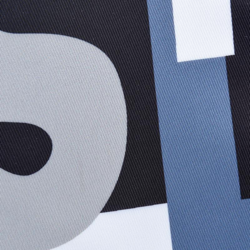 Printed Backpack Women's Lightweight Chest Bag Water-repellent Travel Backpack