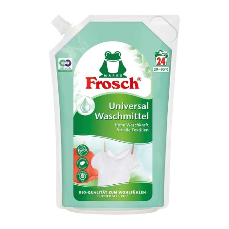 

Frosch Original Liquid Laundry Detergent 1.44L