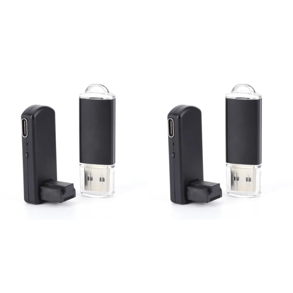 1-10PCS One-Key JB Tool Mod Kit JB USB Adapter with Type-C Cable Modification Kit Game Accessories for PS4 9.0-11.0 System