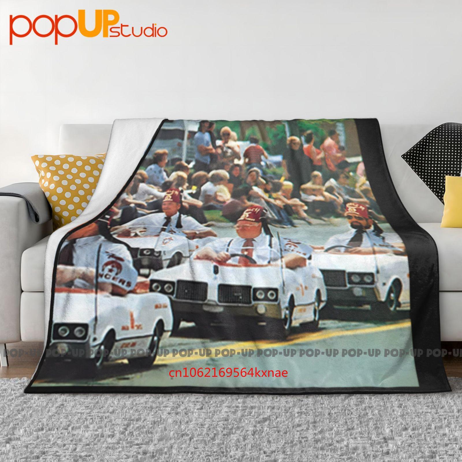 Dead Kennedys Coalition Frankenchrist Vinyl Cd Cover Ultra-Soft Blanket Quilt Winter Sofa Cover Bed Covers 30x40in