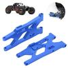1 PairCelsiusset Metal Rear Suspension Swing Arm for LOSI Lasernut U4 1Celsius10 Remote Control Car