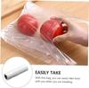 Airtight Food Storage and Sous Vide Vacuum Sealer Bags for Meal Prep and Sous Vide Cooking