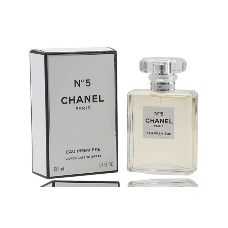 CHANEL N°5 Eau Première Туалетная вода-спрей 35ml