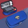 Desktop Storage Large Capacity Pencil Pouch Stationery Box Multi Layered Stationery Bag  Boys Girls