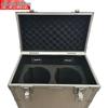 JINGZHOUSHIBANG Aluminum Sampling Case