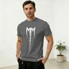 Unisex TShirts Marilyn Unisexson Band Holy Wood Funny 100 Cotton Tees Short Sleeve T Shirt Crew Neck Clothes Birthday Present