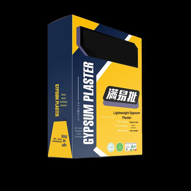 Hantiangong Plastering Gypsum