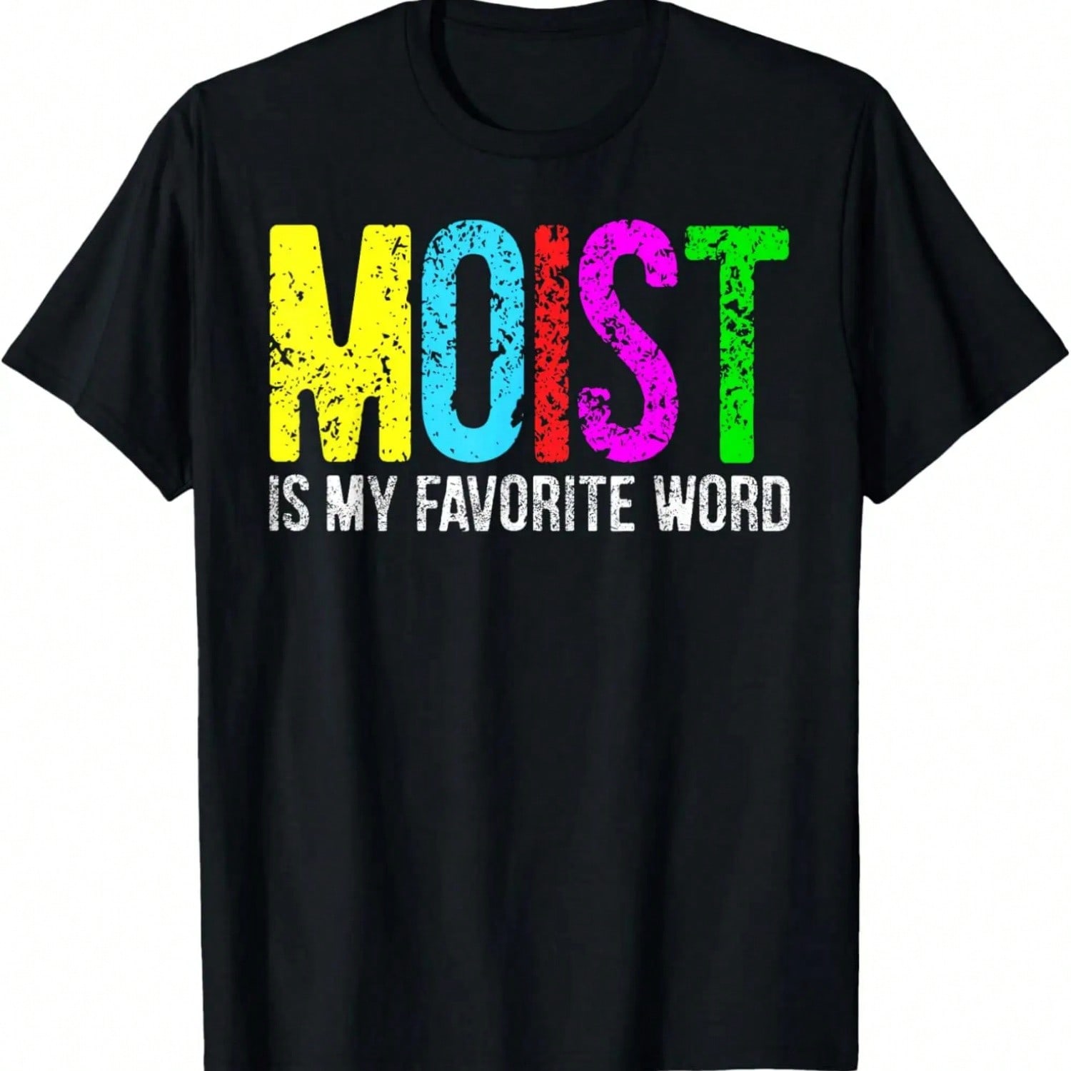 The Word Bye Shirt That Says Bye Sarcastic One Word T-Shirt,100% Cotton S разноцветный