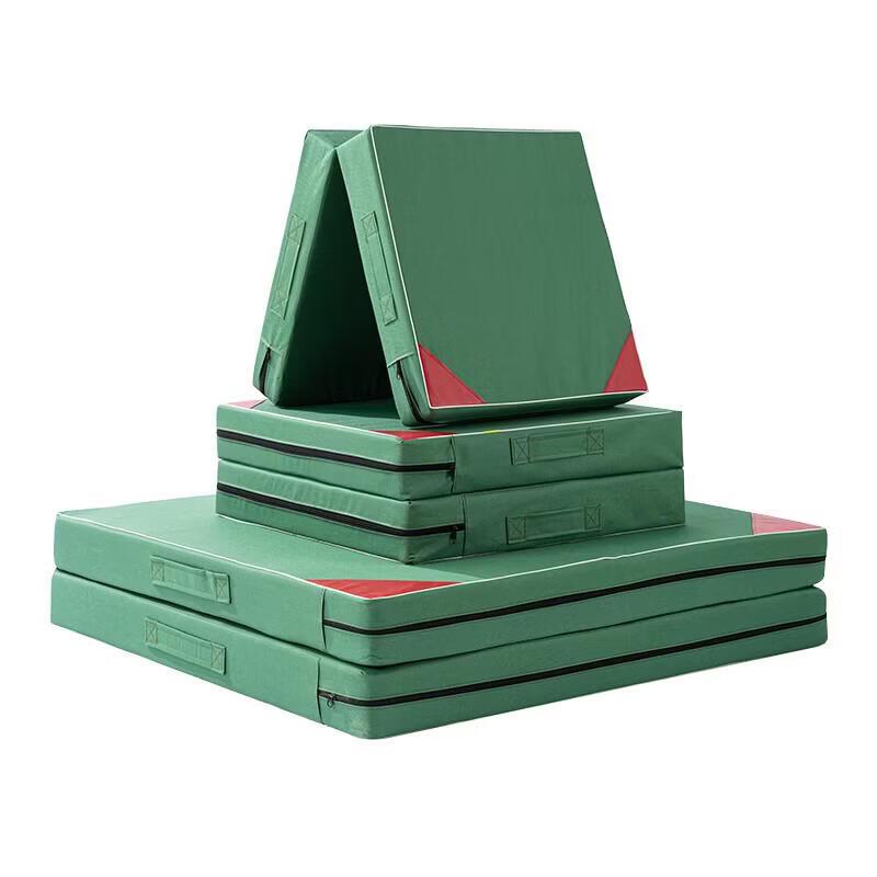 Foldable Oxford Sit-up Mat
