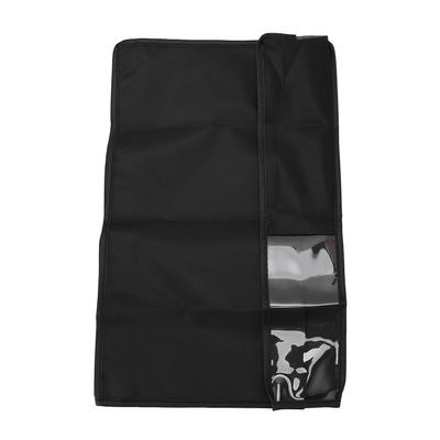 Console Dust Cover TPU 1680D Oxford Cloth Water Proof Protective Vertical Dust Cover for Slim Disc Digital Console
