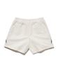 Reebok Ellipse Shorts (W) - White