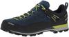 Обувь Для Треккинга Meindl Literock Free GTX (4694) Navy Blue/yellow