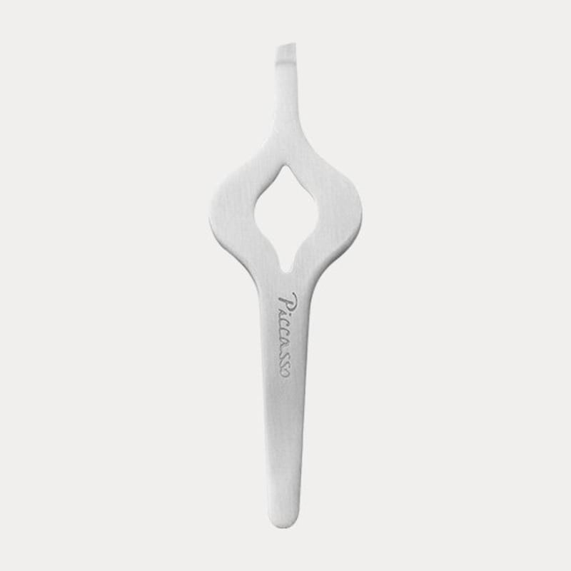 [Picasso] Easy grip tweezers (tweezers)