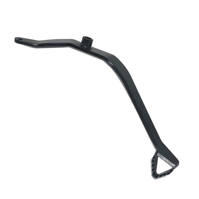 PW80 Rear Back Brake Foot Lever Pedal Rod Assembly For Yamaha PW 80 Peewee Y-Zinger Motorcycle