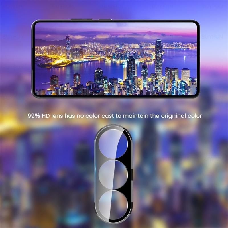 1-2Pcs 2026 Upgraded 9H Curved Camera Protector for Samsung Z Fold 8 Ultra 7 6 5 3D Arc Tempered Glass Lens Full Coverage Cap