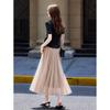Hepburn Style Commuter Two-Piece Set