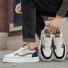 Neue Herren Klassische Ganzjahres Mode Niedrige Skateboarding Schuhe Bequeme Weiche Sohle Sneaker