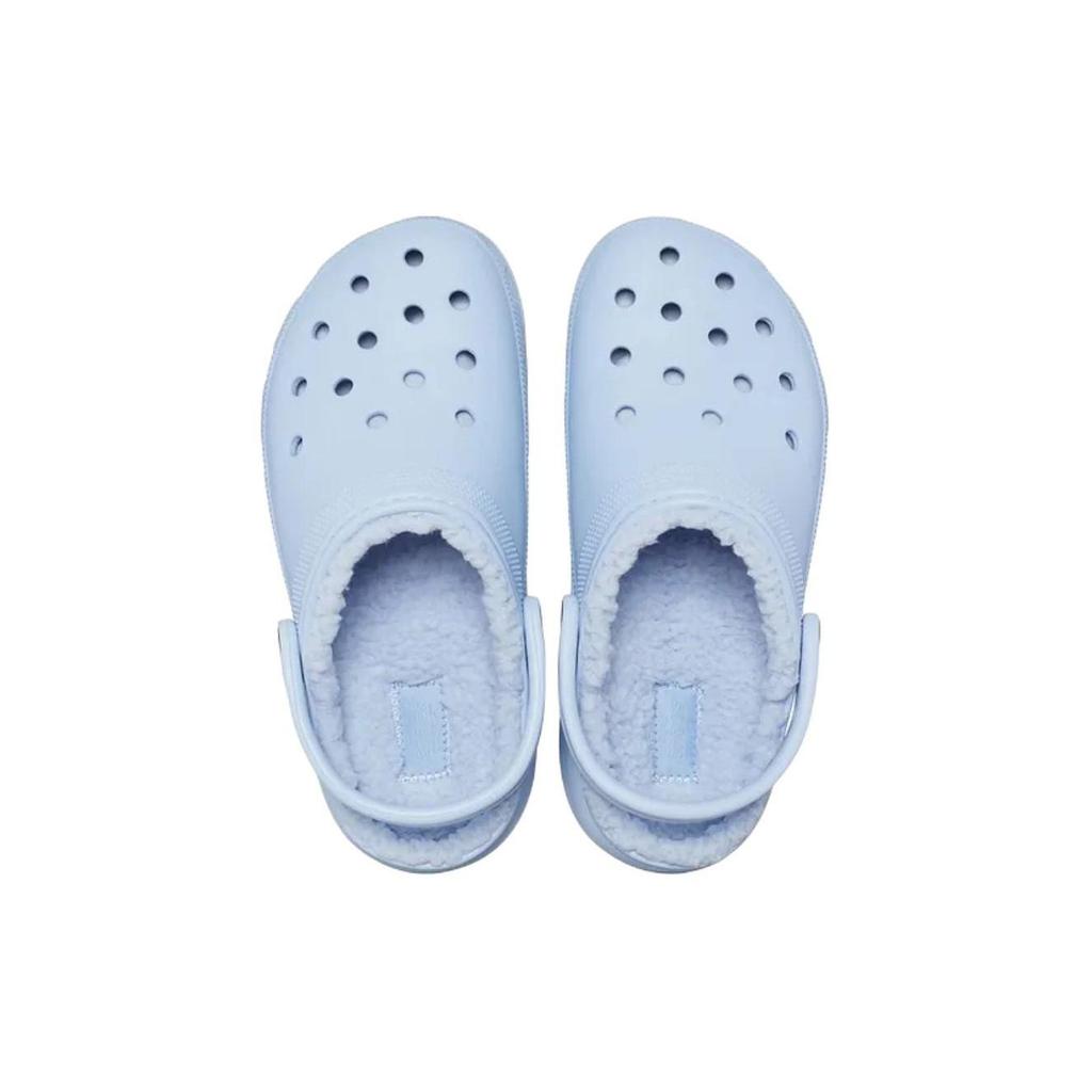 Crocs Beach Clouds Clogs 'Sky Blue' Women's 207938-4NS