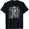Suicide Squad Harley Quinn Lucky T-Shirt