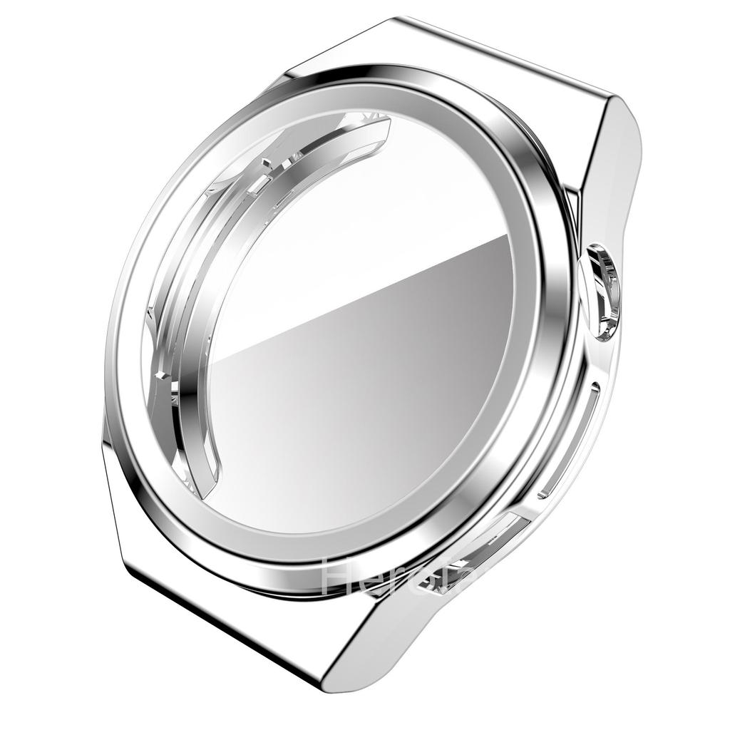Custodia Protettiva Completa Cover Guscio Per Huawei GT Runner SmartWatch Proteggi Schermo Per Huawei Watch GT3 SE Accessori TPU Morbido