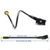 Electric Bike Sensor Brake External for TSDZ-2 Sensing Mechanical Modification