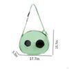 Cat Carrier Bag, Portable Travel Carrier, Multifunctional Puppy Transport, Load