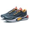 Li Ning V8 Sports Textile, Synthetic Leather Cushioning Slip Resistant Abrasion Resistant Lightweight Breathable ARHR039-4