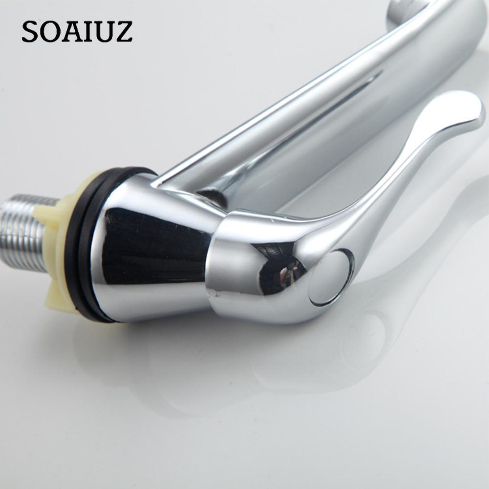 Faucet Sink Taps Basin Faucet Cold Basin Lever Taps
