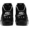 Jordan Mvp Black Dark Grey DZ4475-001