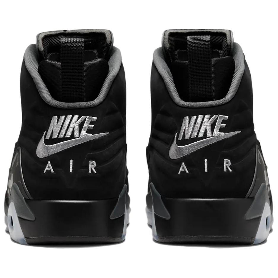 Jordan Mvp Black Dark Grey DZ4475-001