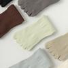 Silicone Non-slip Women Yoga Socks Pilates Grip Low-ankle Indoor Fitness Sock Dance Sports Socks