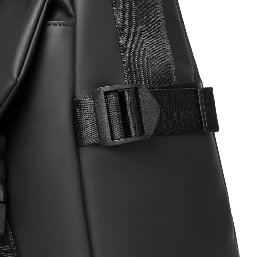 Herren Umhängetasche Große Kapazität Multifunktionale Schultertasche