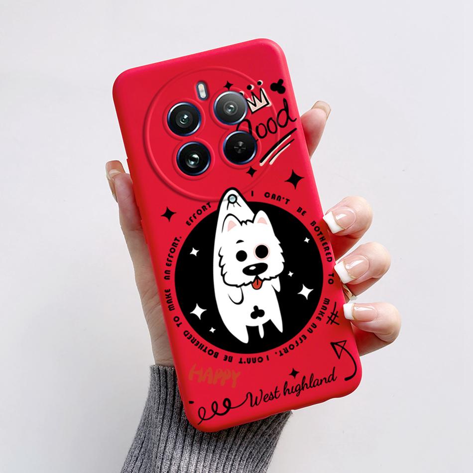 For Realme 12 Pro Case Astronaut Cover for Realme 12 Plus 5G Coque Soft Silicone Protect Phone Case Realme 12 Pro Plus 5G Fundas