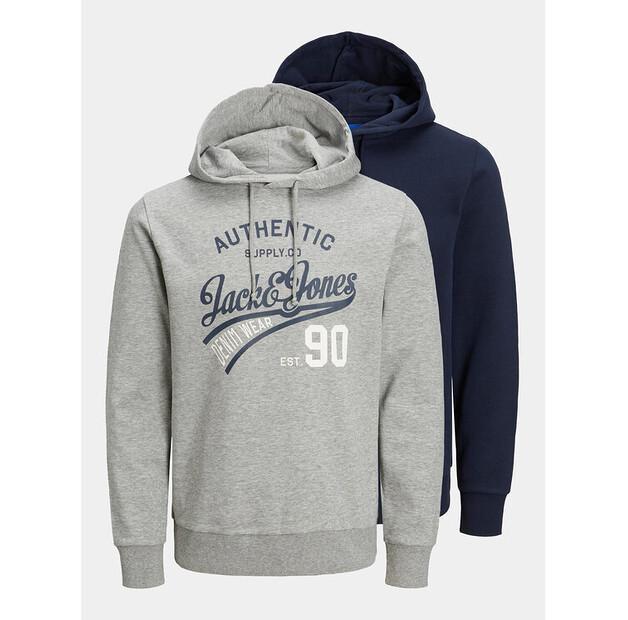 

Комплект толстовок Jack & Jones Ethan EU S