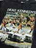 Dead Kennedys Frankenchrist Hardcore Punk Band Tee QT3815 Unisex T-Shirt