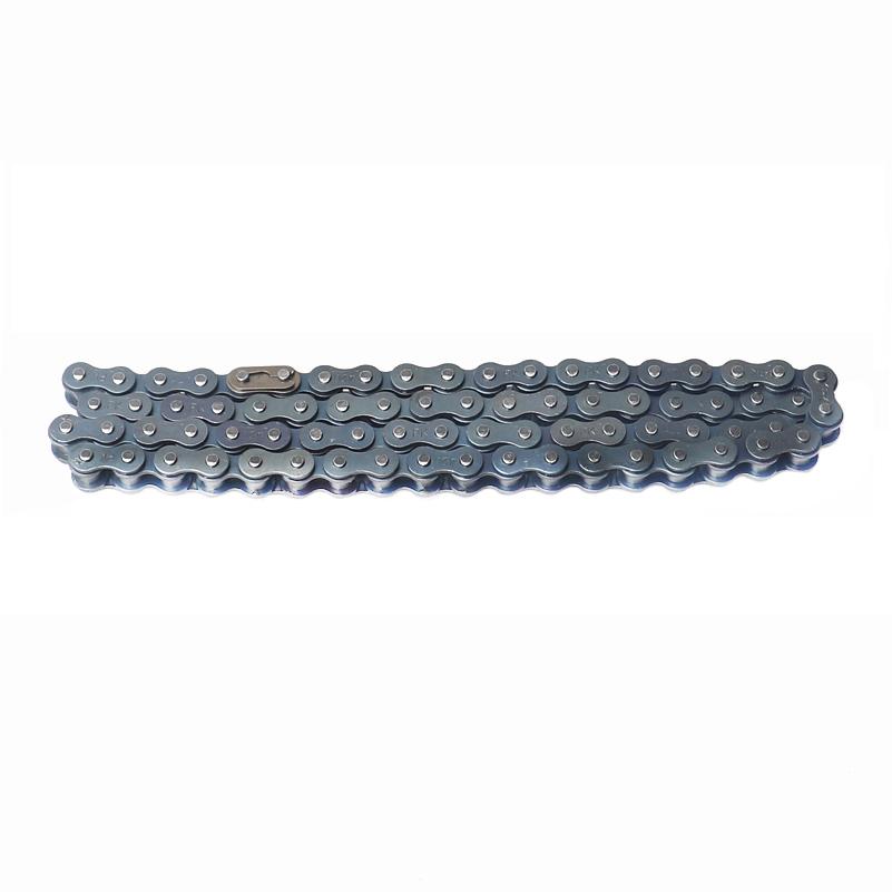 Motorcycle 420 Chains 74/78/106/110 Links Drive Chain Link For 50cc 70cc 90cc 110cc 125cc Pit Dirt Bike Scooter ATV Buggy Quad